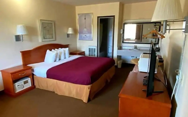Western Inn