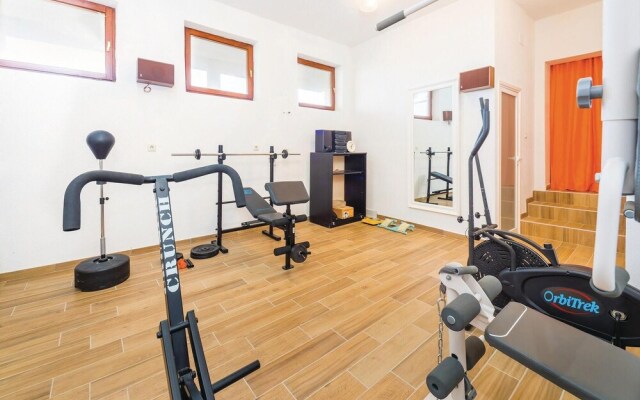 Stunning Home in Labin With Wifi and 0 Bedrooms