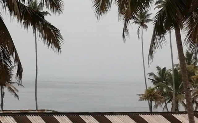 7 Palms Appartments