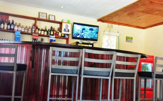 Crown Hotel Kericho