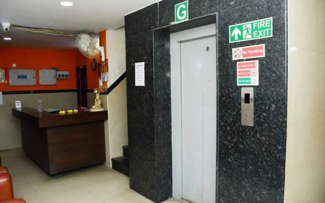 Sai Nalam Guest Inn