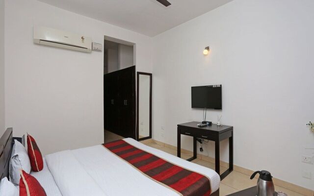OYO 6327 Hotel Hill View