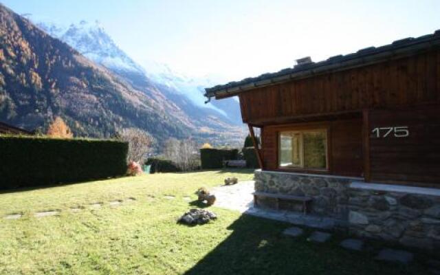 Chalet Martinique - Chamonix All Year