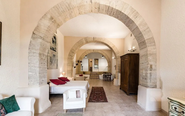 Le Prieuré Saint Martial