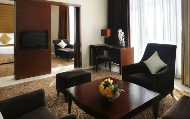 Kempinski Hotel & Resort Sariya Yanbu