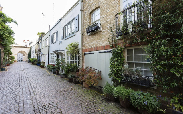 Veeve - Kensington Apartments