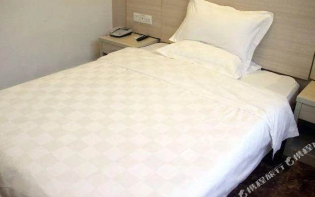 Yinghuochong Hotel