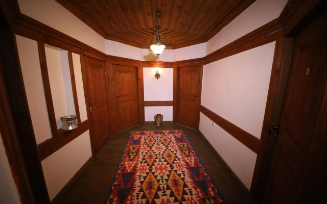 Huma Hatun Konakları Hotel