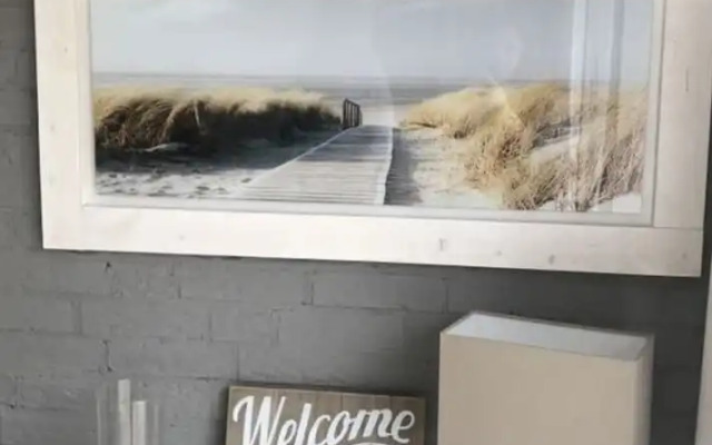 Holiday Home in Renesse
