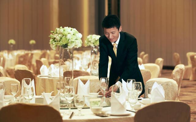 InterContinental Fuzhou by IHG