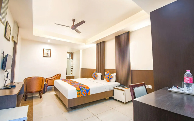 OYO 3185 Hotel Emerald