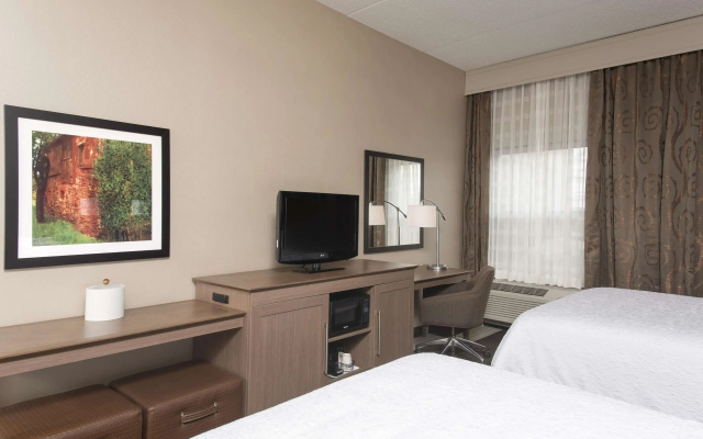 Hampton Inn Seymour