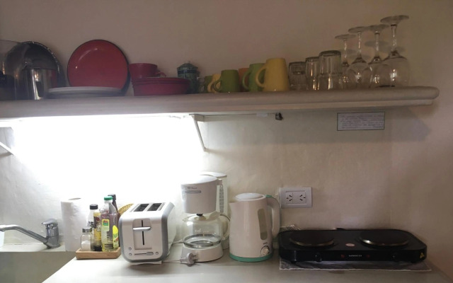 GOLF - Casa de huéspedes