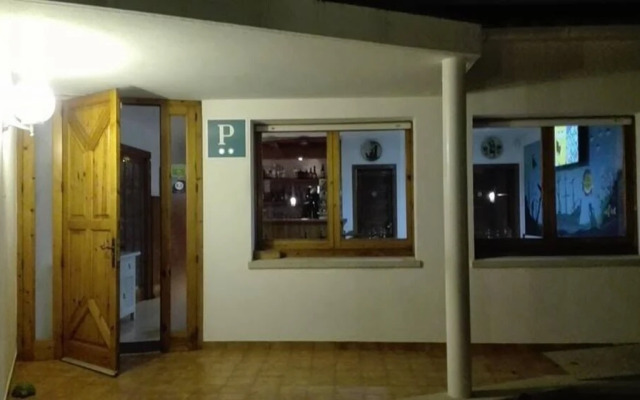 Hostal Ondina