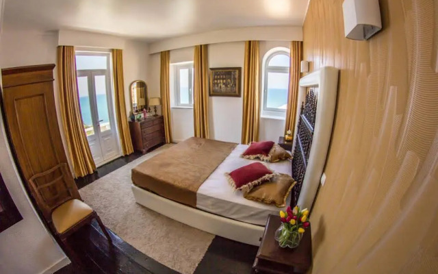 Casal Santa Virginia