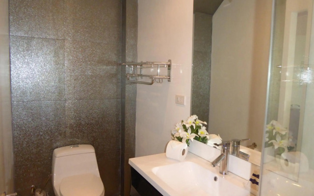 Oasis Garden & Pool Villa at VIP Resort