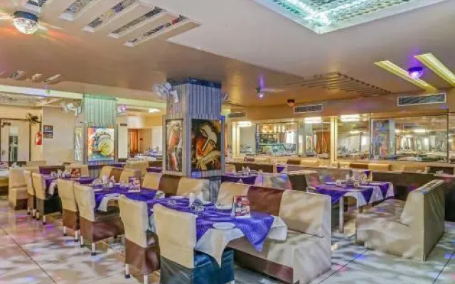 Hotel Landmark Continental By OYO Rooms