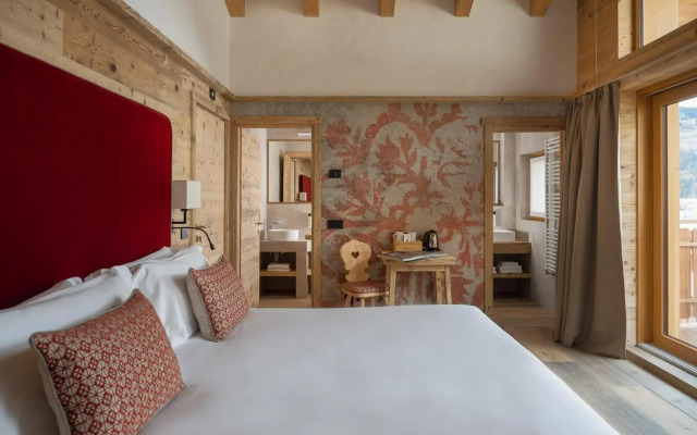 Hotel Baita Dei Pini