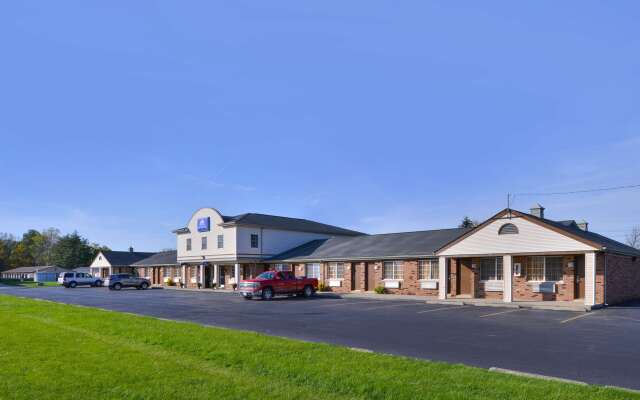 Americas Best Value Inn Decatur, IN