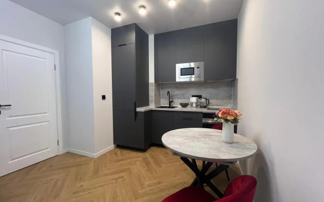 AlexHome на улице Генерала Ковачевича 3к2