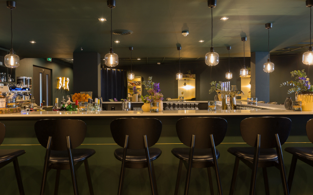 Van der Valk Volendam