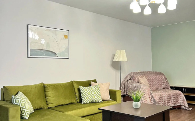 Кравц Групп на ул. Быстрецкая, д. 20