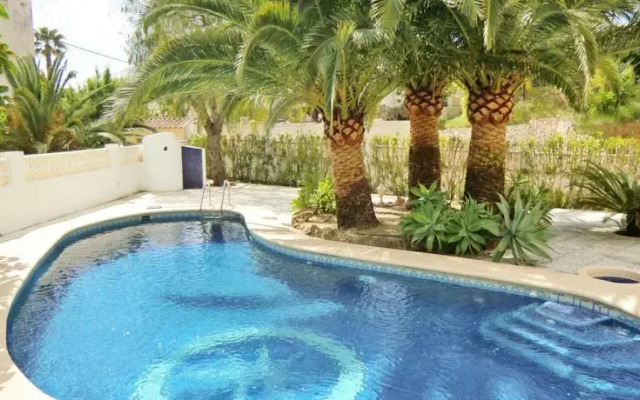 Villa Samba
