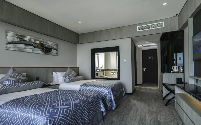 The Pacific Sutera Hotel