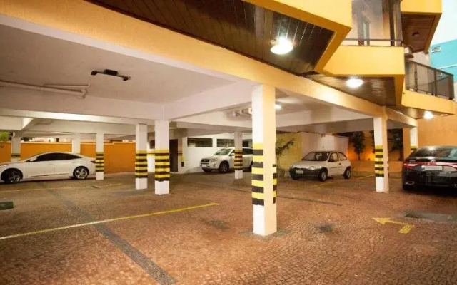 Indaía Hotel Residence