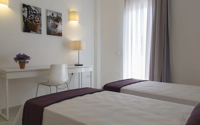 Apartaments Proa Es Pujols - Adults Only