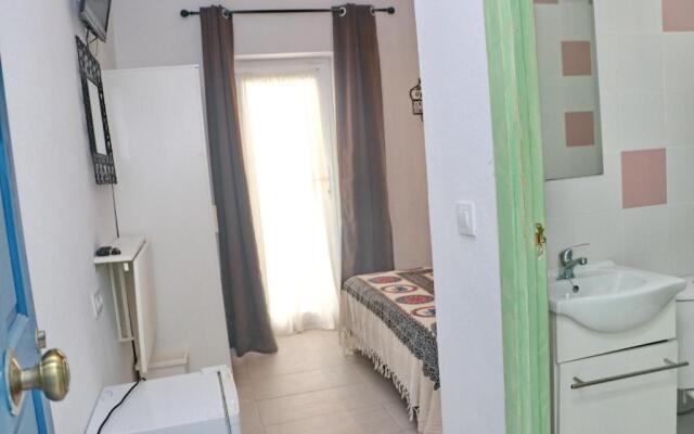 Habitación Cañaveral Playa Conil II