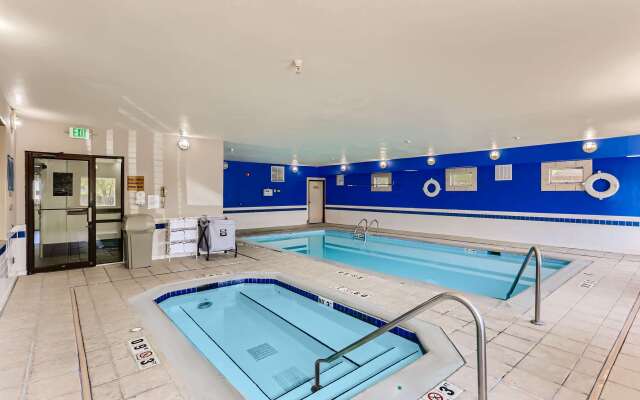 Baymont by Wyndham Loveland/Fort Collins Area