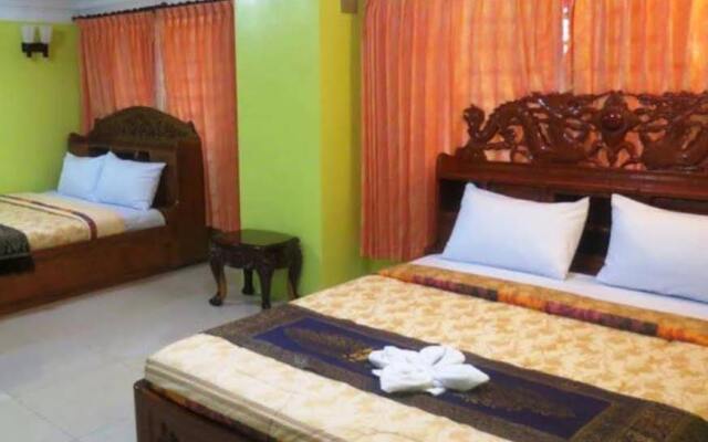 Nolan Guesthouse