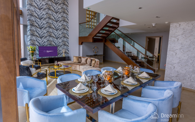 Dream Inn Dubai Apartments 48 Burj Gate