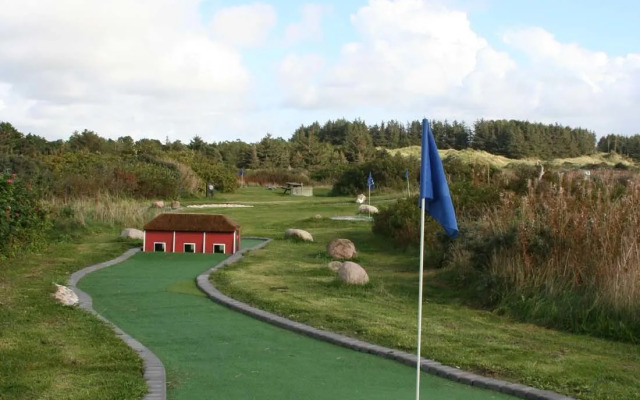 Skallerup Seaside Resort A/S