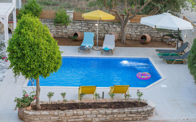 Villa Camellia