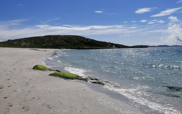Pod Beag Beside the Sea, Isle of Eriskay