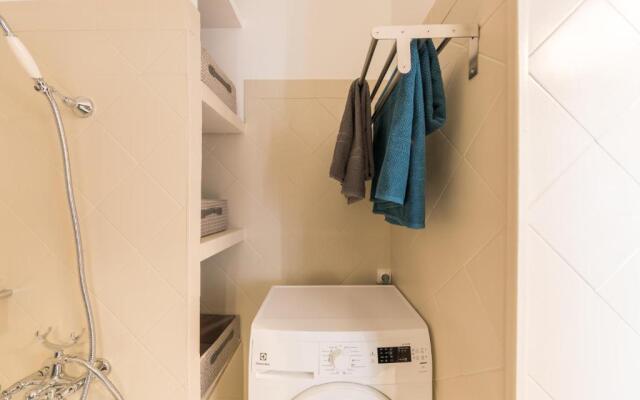 Appartement Les Elfes