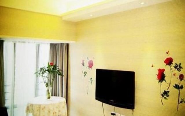 Phoenix Impression Hotel Apartment