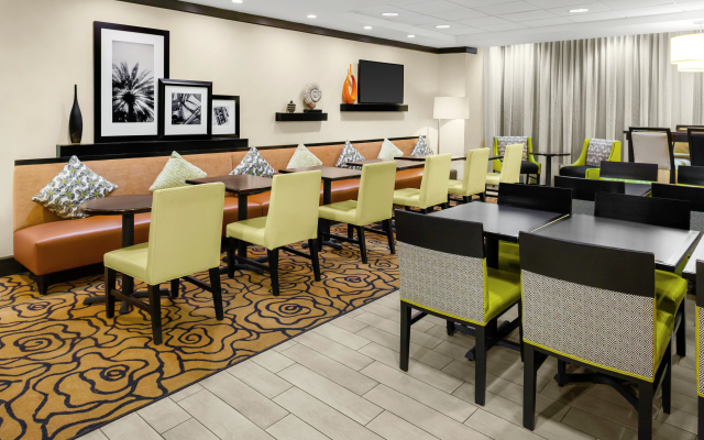 Hampton Inn Miami Dadeland