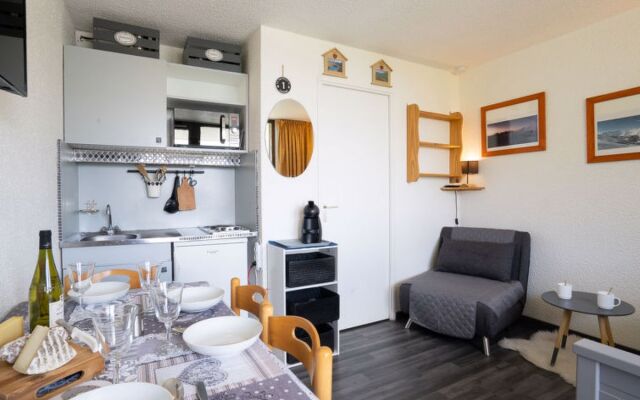 Villa Le Médian Les Menuires 17829