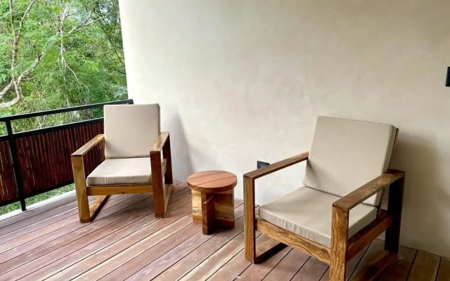 Irie Tulum