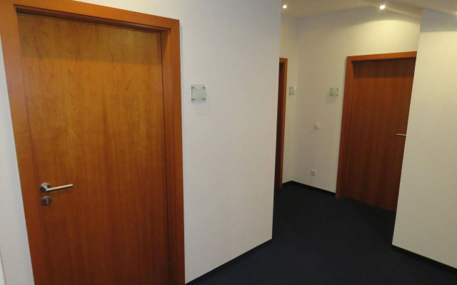 Pension Freiraum Guesthouse Berlin
