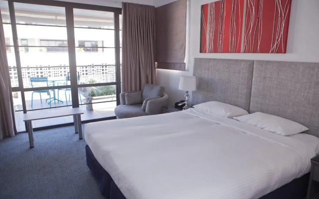 The Savoy Double Bay Hotel