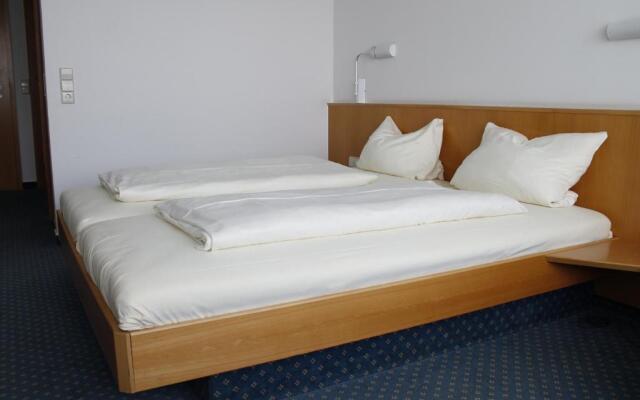 Hotel Schwanau