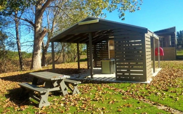 Barlings Beach Holiday Park