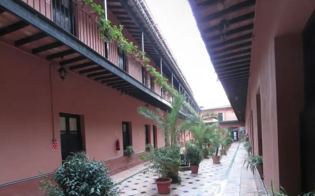 Un Viaje al Pasado en el Centro