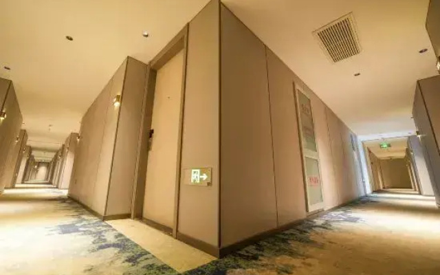 Aifeel Hotel (Beijing Xiaomi Technology Park Xierqi Subway Station)