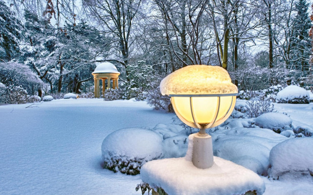 A-ROSA Strandidyll Heringsdorf