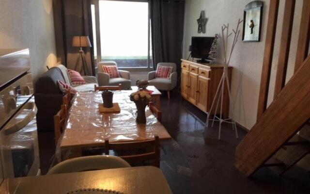 Appartement La Mongie, 2 pièces, 7 personnes - FR-1-404-160